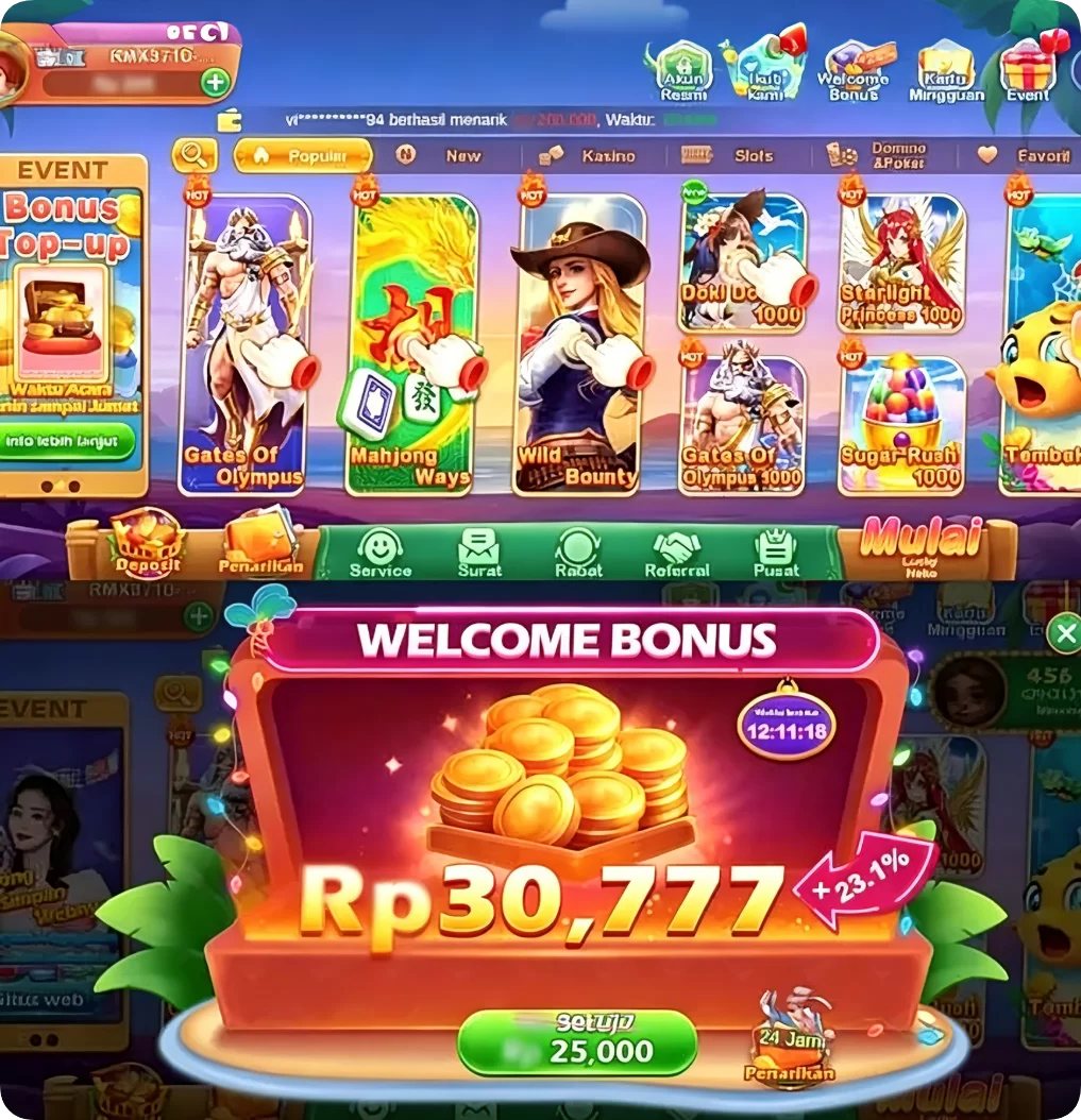 vip333 Resmi - Unduh APK